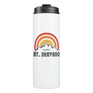 Mt. Shavano Thermal Tumbler