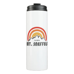 Mt. Sneffels Thermal Tumbler