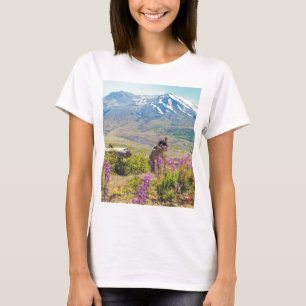 Mt. St. Helens T-Shirt