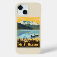 Mt St. Helens | Washington