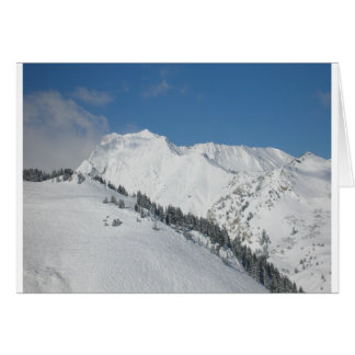 Mt Superior, Alta UT
