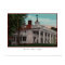 Mt. Vernon Vintage Poster