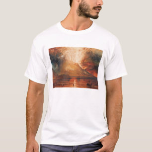 Mt. Vesuvius T-shirt