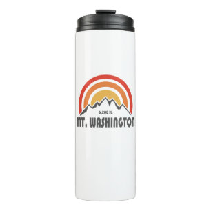 Mt. Washington Thermal Tumbler