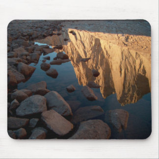 Mt Whitney Reflection Mouse Mat