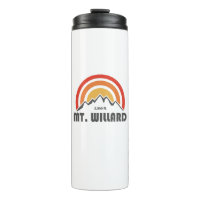 Mt. Willard New Hampshire