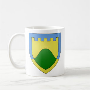Mtarfa, Malta Coffee Mug