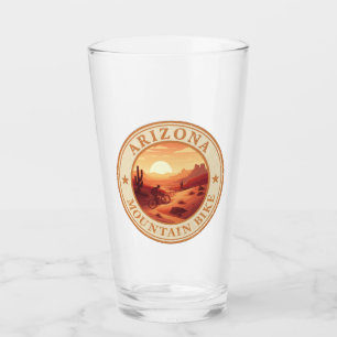 Mtb Az Sedona - Arizona Mountain Bike Glass