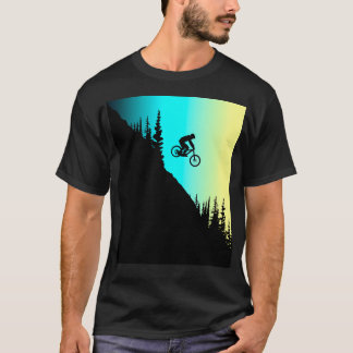 Mtb Colours T-Shirt