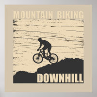 MTB Downhill Mountain Bike