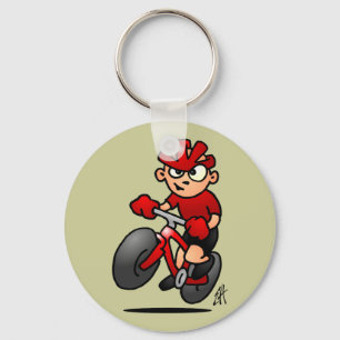 MTB KEY RING