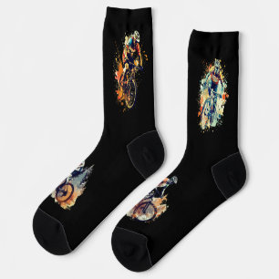 MTB mountain bike Socks