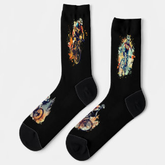 MTB mountain bike Socks