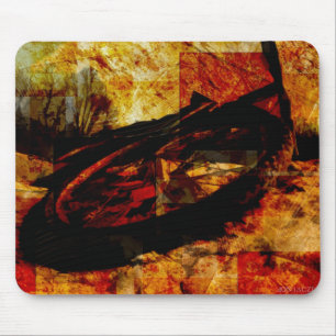 MTB MOUSE MAT