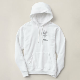 MTCHS Vex Robotics Female Hoodie