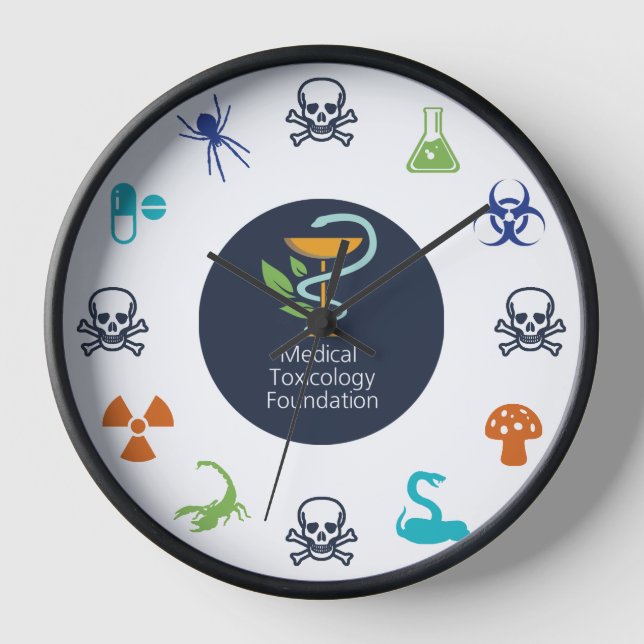 MTF Tox Clock (Front)