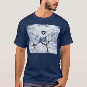 MtG Angel of Mercy T-Shirt