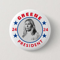 MTG for President