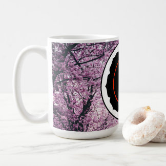 MTG Judo Club - Cherry Blossom Mug