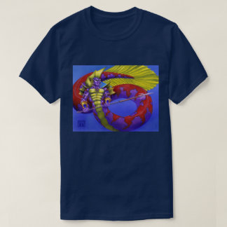 MtG Lord of Atlantis T-Shirt