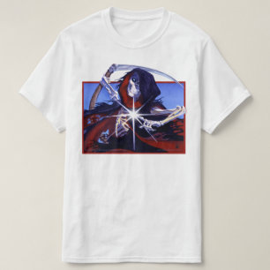 MtG Touch of Death T-Shirt