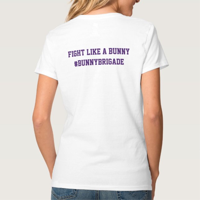 MTHY ASD Advocacy Top (Back)