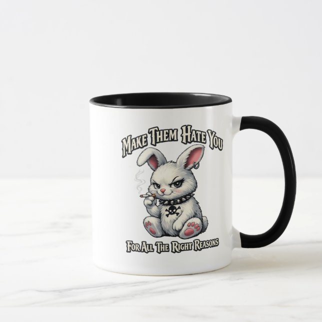 MTHY Coffee Mug (Right)