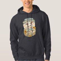 MTHY Sunflower Hoodie