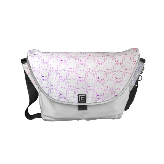 MTJ COURIER BAGS