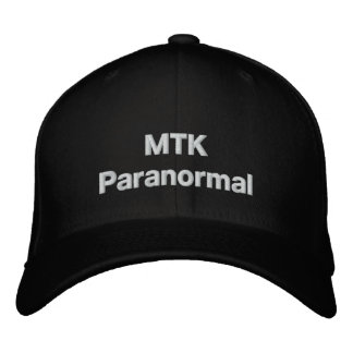 MTKParanormal Team Hat