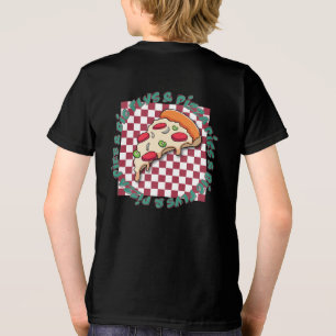 MTL Big Flys Tri-Blend Shirt