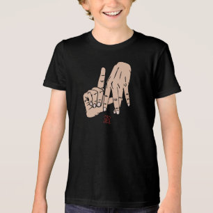 MTL Hands Tri-Blend Shirt
