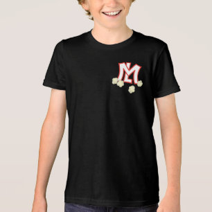 MTL Popcorn Tri-Blend Shirt