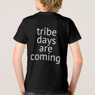 MTL Tribe Tri-Blend Shirt