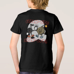 MTL Walkups and Walkoffs 2 Tri-Blend Shirt