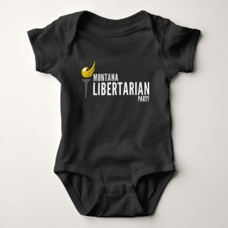 MTLP Official Baby Bodysuit