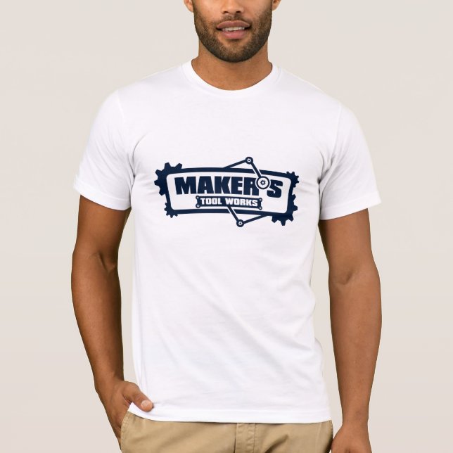 MTW T-Shirt (Front)