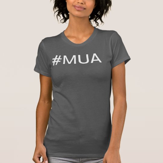 #MUA Tank
