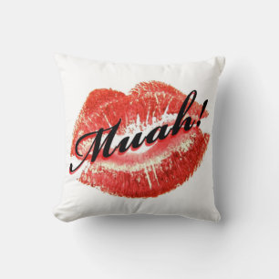 Muah Cushion