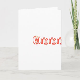 Muah! Kiss Emoji Holiday Card