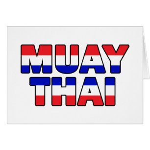 Muay Thai