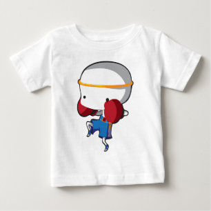 Muay Thai Baby T-Shirt
