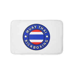 Muay Thai Bath Mat