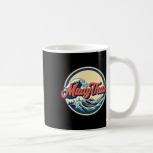 Muay Thai Boxing 1 Coffee Mug