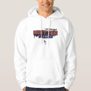 Muay Thai Boxing International, Hoody
