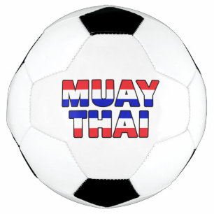 Muay Thai Football
