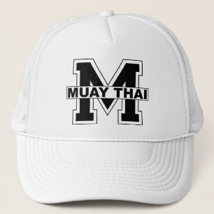 Muay Thai Hat