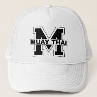 Muay Thai Hat
