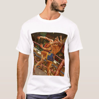 Muay Thai T-Shirt