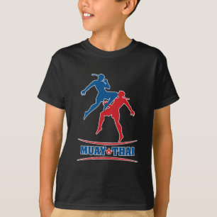 Muay Thai T-Shirt